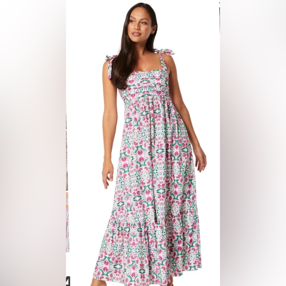 Serafina dress 👗 Misa Los Ángeles